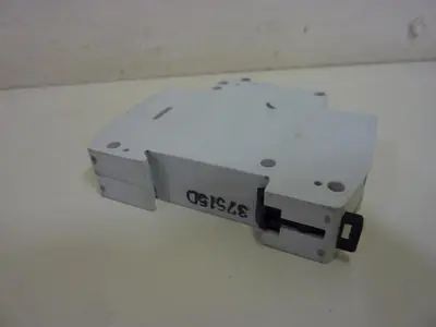 USED ALLEN BRADLEY 1492-SP1D150 SER C