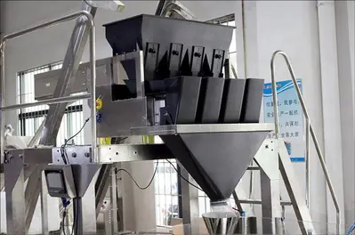 New | in-Stock 2025 HONGDA HDA-300RPP+LW4H3L Pouch Packaging Machinery | Hongda America Corp #1207337