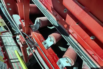 Used 2021 SANDVIK UH440I Cone Crushers Pennsylvania US | Proxy Equipment #1385410