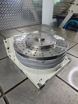 AA GAGE ULTRADEX Rotary Tables | GMT (5)