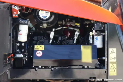 Used 2022 DITCH 2022 DITCH WITCH AT32 ALL TERRAIN Drill Rigs Florida US | HDD Broker #1346160