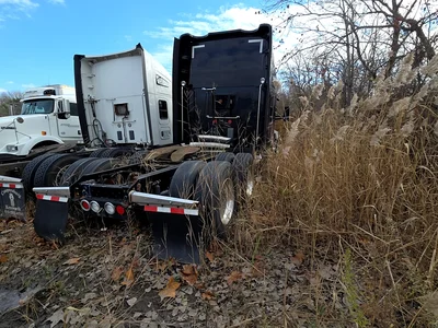 USED 2015 KENWORTH T680