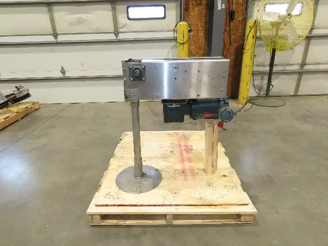 Used PEAC CONNECT-A-VEYOR _UNKNOWN_ Belt Conveyors | Arrow Industrial #561894