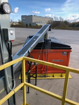 USED 2020 ONSRUD 145M12GA