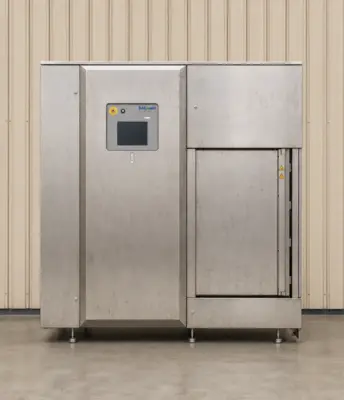 Used Belimed 9-6-9 HS1 Autoclaves, Reactors & Kettles Georgia US | Athens Packaging & Processing #914782
