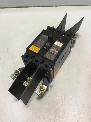 USED MITSUBISHI NF-SF3125