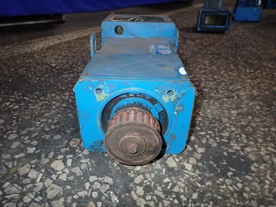 Used 1992 CEAR MGL 80 L Motors (misc) Ohio US | HGR 24 #1047952