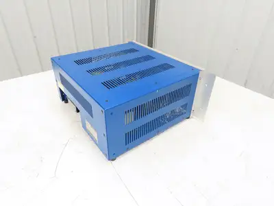 Stavol Matsunaga TA-205 Automatic Voltage Regulator 200V Input 1kVA 200V Output