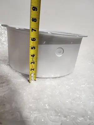 OEM SHIELDS VECTRA BOWL ATA-29344