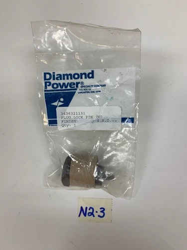 Used DIAMOND POWER 3436321131 PLC Processors Indiana US | J&J Industrial Supply #1073887