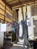 5.1" HNK HB-130CX CNC Horizontal Boring Mill thumbnail