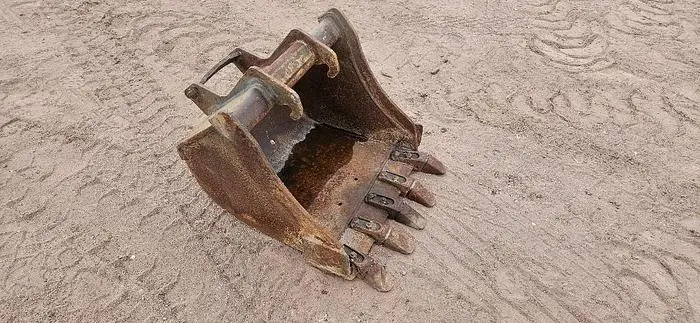 Used BOBCAT _UNKNOWN_ Earth Buckets Utah US | CSS Equipment Sales #1347225