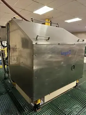 USED 2006 KMPT HZ1250/2.5 PH