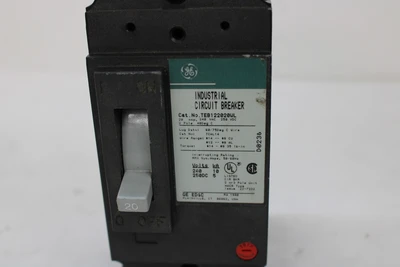USED GENERAL ELECTRIC TEB122020WL