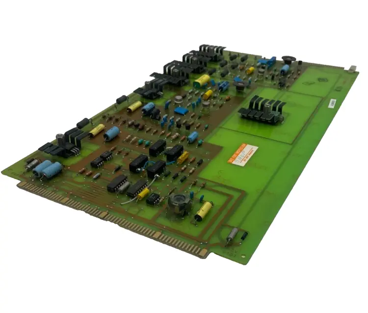 Used MILCRON _UNKNOWN_ Printed Circuit Boards (PCB) | SB Industrial Supply #839154