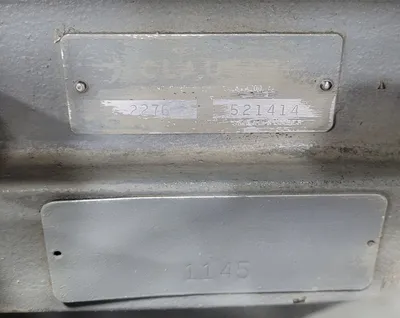 CLAUSING 2276 Drilling, Single Spindle | Machinery Central (14)
