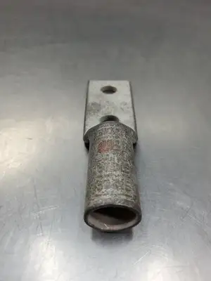 Thomas & Betts 500 925/24 87 DIE Two Hole Lug Connector, 5¾" 4D-14