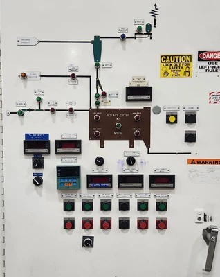 Used _UNKNOWN_ _UNKNOWN_ Dryers West Virginia US | Cooper Industries #1409201
