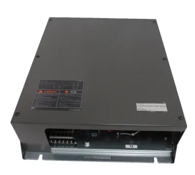 NEW FUJI ELECTRIC CU132-4C BREAKING UNIT CU1324C