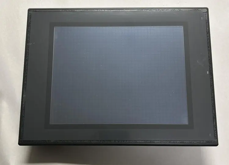 Used KEYENCE VT2-10SB Automation Control (HMI) | Surplus Asset Holdings #1226839