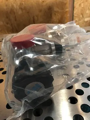 NOR-CAL PRODUCTS VALVE 93-00383