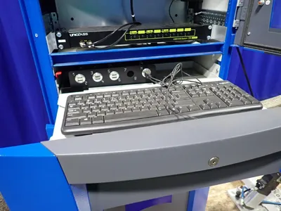 Used 2021 ZEISS AI MAX 3D Inspection Machines Ohio US | HGR 24 #1064577