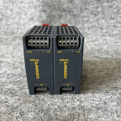 Used Power One LOK4801-2RG Misc Electrical & Power Parts California US | Davliegogo LLC #1729014