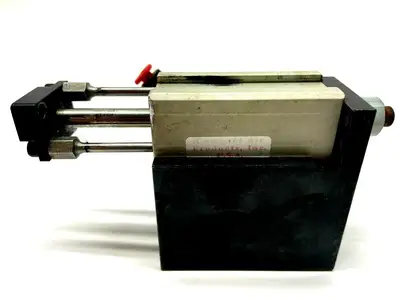 Used COMPACT AIR PRODUCTS PNEUMATIC CYLINDER Pneumatic Cylinders | Maverick Industrial Sales #1110024