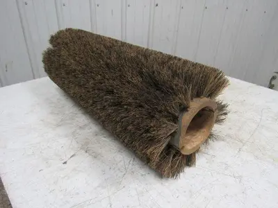 TENANT 28235 26" Main Broom Wire/Fiber New Old Stock