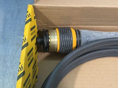 New | in-Stock ATLAS COPCO 4220360603 Cable & Wire Ohio US | HGR 24 #1263325