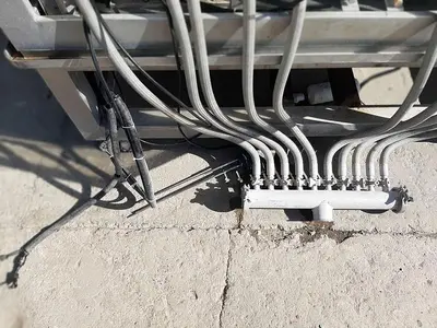 USED YNG FENG KTW-8110