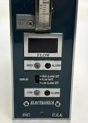 Used ELECTRONICS INC 260-P Miscellaneous Equipment (Electrical & Power) | Surplus Asset Holdings #1192899