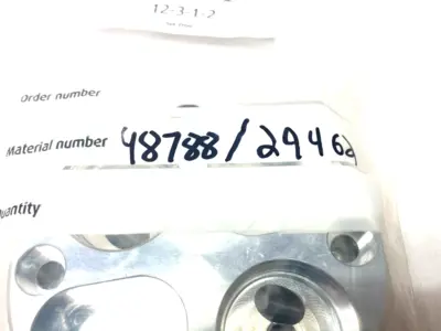 USED PLASMATREAT JET DISC