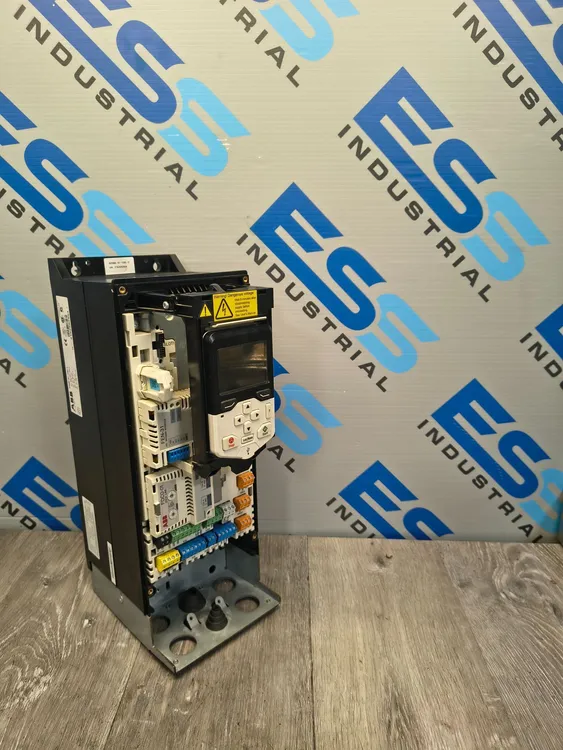 Used ABB ACS880-01-11A0-5 AC Drive Control Module South Carolina US | ESS Industrial Equipment Sales #968511
