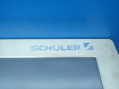 Used PHOENIX CONTACT DVGOTC5115 002BF Automation Control (HMI) Ohio US | HGR 24 #1095351