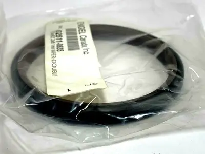 NEW ENGEL WIPER DOUBLE O-RING SEAL 70 X 82 X 8.1MM