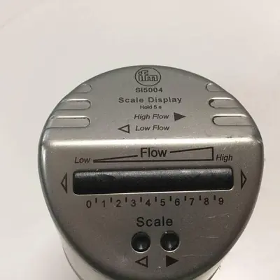 USED IFM SI5004