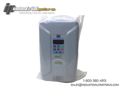 NEW WEG USCFW080160T3848EON4A1Z F