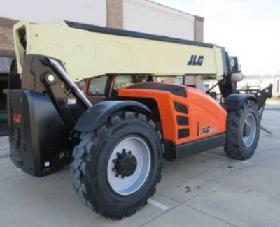 Used 2026 JLG 1255 Telehandlers Pennsylvania US | National Lift Equipment #1381762