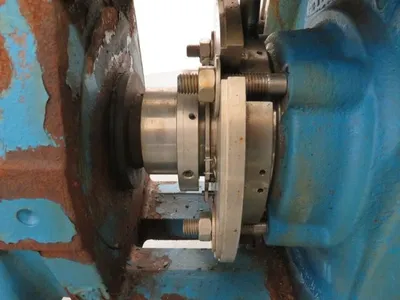 USED Goulds 3180