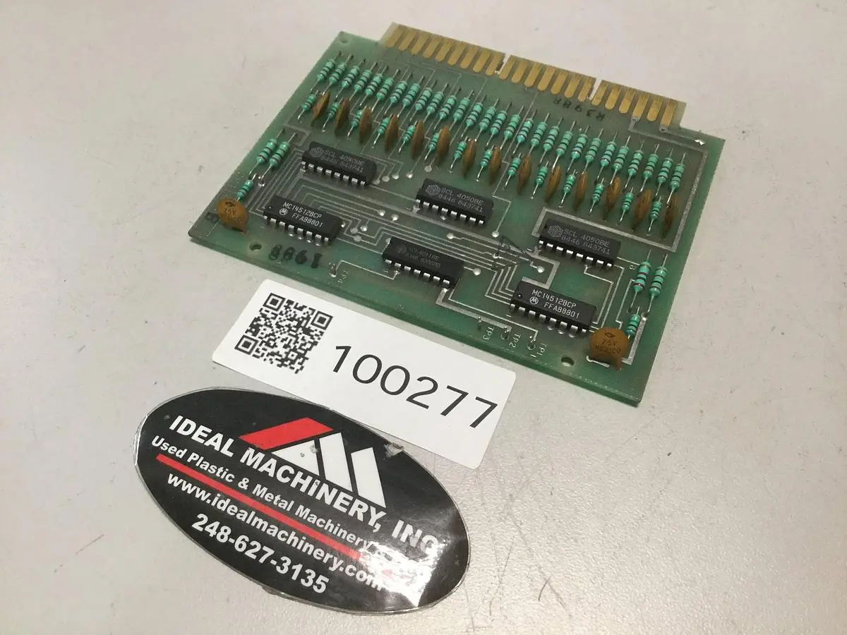 USED SCI 21648 REV B