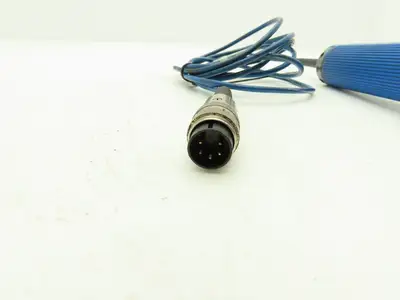 Marposs M1 Electron Thru Bore Plug Gage J3520366470