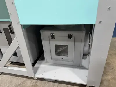 USED AES ST-10000