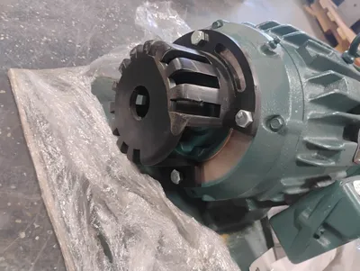 BALDOR-RELIANCE IDVSNM3665T General Purpose Motors | ESS Industrial Equipment Sales (3)
