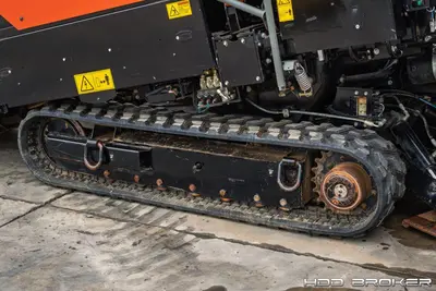 Used 2024 DITCH 2024 DITCH WITCH JT24 Drill Rigs Florida US | HDD Broker #1346172