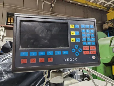 USED 1980 STANDARD 2040