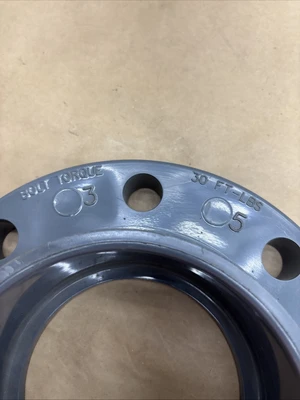 New | in-Stock Spears NSF-61 Electrical Fittings Indiana US | J&J Industrial Supply #1360663