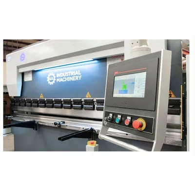 New | in-Stock US INDUSTRIAL USHB22-4C Press Brakes Florida US | Sierra Victor Machinery #262713
