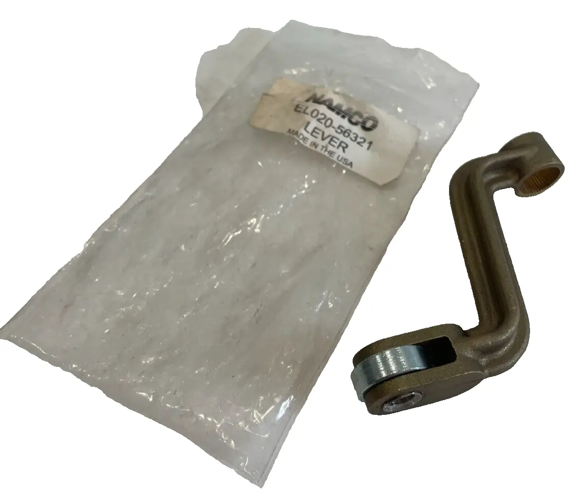 NEW NAMCO EL020-56321 LEVER EL02056321