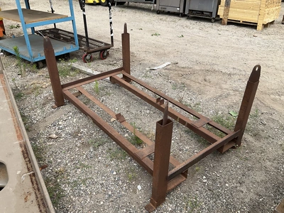 Used _UNKNOWN_ _UNKNOWN_ Lumber Handling Equipment Michigan US | Miedema Asset Management Group #1321955